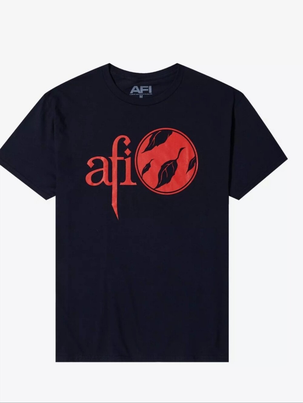 Hot Topic: AFI Sing The Sorrow Graphic Tee